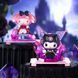 Фигурка-сюрприз Pop Top Kuromi & My Melody Цветочная тайна 25WH-003