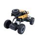 Уцінка Позащляховик Off-Road Crawler на радіокеруванні Rock Sport (1:20, 3.6V) Sulong Toys SL-110AG золотий