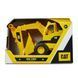 Іграшка екскаватор (17 см) міні-будівельна техніка CAT mini Crew excavator Funrise 82015F