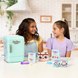 Інтерактивна іграшка Незвичайний холодильник Cookeez Makery Freezy Cakez Fridge Moose 23511
