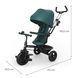 Триколісний велосипед Aston 2 Plus Green Kinderkraft KRASTO02GREPL00