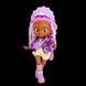 Модна лялька Фібі S1 BFF Cry Babies Phoebe IMC Toys 904354