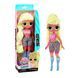 Лялька Леді Діва (27см) Lady Diva OPP O.M.G. L.O.L. Surprise MGA 985877