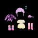 Модна лялька Фібі S1 BFF Cry Babies Phoebe IMC Toys 904354
