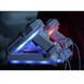 Уценка Проекционная аркадная игра с двумя бластерами Проектор ProjeX Animated Laser X NSI 52608