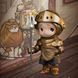 Коллекционная игрушка POP TOP 52Toys NOOK Винтажный магазин 24CB566NK04