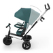 Триколісний велосипед Aston 2 Plus Green Kinderkraft KRASTO02GREPL00