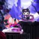 Фигурка-сюрприз Pop Top Kuromi & My Melody Цветочная тайна 25WH-003