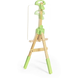 Портативний бамбуковий мольберт для малювання Hape Portable Bamboo Easel E2009