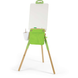 Портативний бамбуковий мольберт для малювання Hape Portable Bamboo Easel E2009
