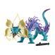 Ігрова фігурка Тіамат з підводним човном Godzilla x Kong The New Empire Tiamat with Submarine Playmates 35214