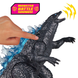 Игровая фигурка со звуком S2 Годзилла готов к бою MonsterVerse Godzilla x Kong Battle Roar Godzilla Playmates Toys 35756N