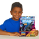 Игровая фигурка со звуком S2 Годзилла готов к бою MonsterVerse Godzilla x Kong Battle Roar Godzilla Playmates Toys 35756N