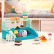 Игровой набор Магазин мороженого Ice Cream Play Set Battat Lite BT1815C2Z