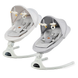 Кресло-качели Kinderkraft Tulsy Beige KBTULS00BEG0000