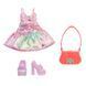 Кукла Белла Rainbow High (27 см) My Fashion Style &ndash; Bella 547549