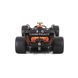 Металлическая машинка-конструктор metal kits McLaren MCL38 (1:24) Bburago 18-28511 В ассортименте