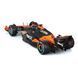 Металлическая машинка-конструктор metal kits McLaren MCL38 (1:24) Bburago 18-28511 В ассортименте