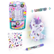 Набор для творчества Style 4 Ever Мой любимец Единорог S Mini Deco DIY Light Up Unicorn Canal Toys OFG267/2