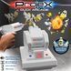 Уцінка Проекційна аркадна гра Проектор ProjeX Duck Arkade One Laser X NSI 52718