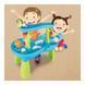 Водный столик Осьминог Water Table Octopus Woopie 43315 с аксессуарами