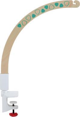 Музичний мобіль Солодкі сни Sweet Dreams Baby Mobile Hape E0044