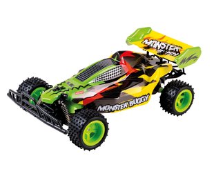 Уцінка Позашляховик на радіокеруванні RC Monster Buggy (2,4 GHz, 30 см) Happy People H30070