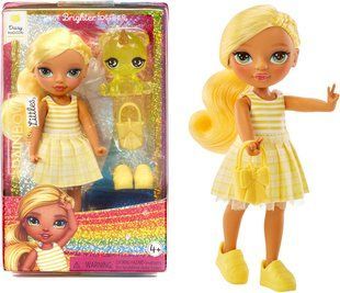 Ігровий набір з лялькою Дейзі Медісон Rainbow High Littles Daisy Madison 531227