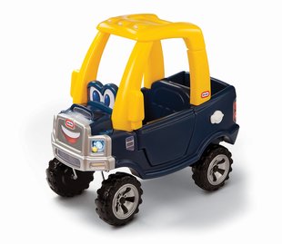 Машинка каталка Cozy Truck Little Tikes 620744