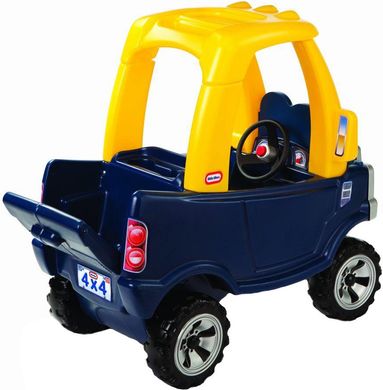 Машинка каталка Cozy Truck Little Tikes 620744