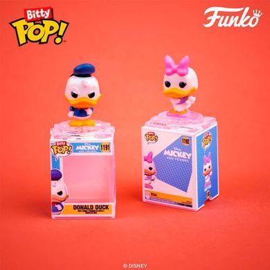 Ігрова фігурка Bitty Pop! серії Дісней (в асорт.)