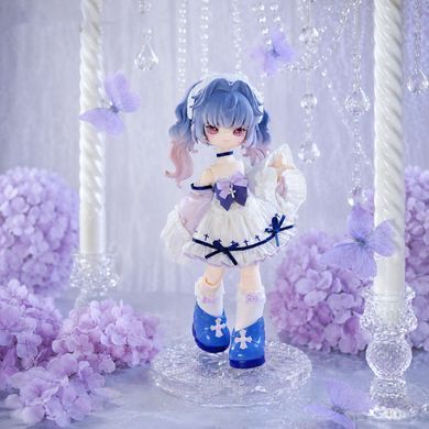 Колекційна лялька BJD POP TOP Lucky Emma Музей див DGYC-00043