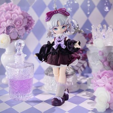 Колекційна лялька BJD POP TOP Lucky Emma Музей див DGYC-00043