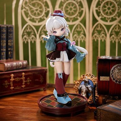 Колекційна лялька BJD POP TOP Lucky Emma Музей див DGYC-00043