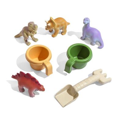 Стол для игр с песком и водой Парк динозавров Dino Dig Step2 874500