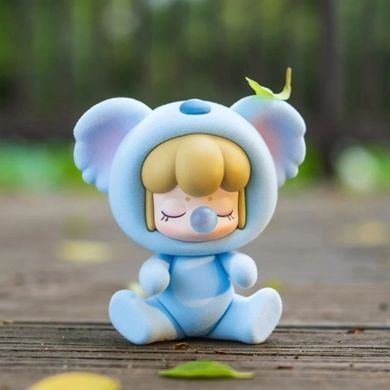 Коллекционная фигурка POP TOP Rolife Baby Nanci Пушистая вечеринка NCXX