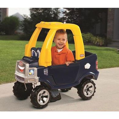 Машинка каталка Cozy Truck Little Tikes 620744