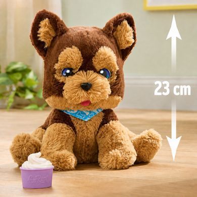 Інтерактивна іграшка Йоркширський тер&rsquo;єр Бенні Benny The Kiss And Cuddle Pup Furreal 28203