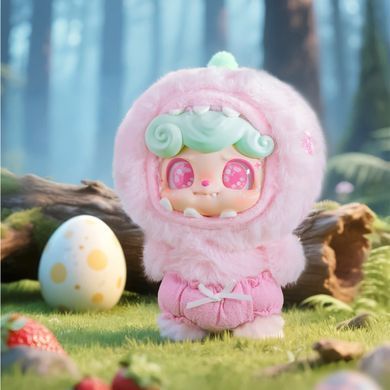 Колекційна м'яка іграшка на кліпсі Pop Top Jotoys Q.Kid Fairy Tales JO-2025023