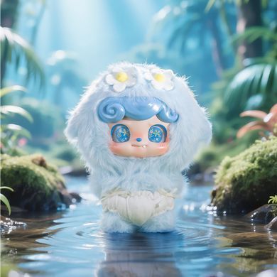 Колекційна м'яка іграшка на кліпсі Pop Top Jotoys Q.Kid Fairy Tales JO-2025023
