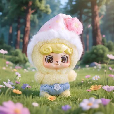 Колекційна м'яка іграшка на кліпсі Pop Top Jotoys Q.Kid Fairy Tales JO-2025023