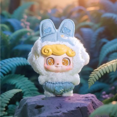 Колекційна м'яка іграшка на кліпсі Pop Top Jotoys Q.Kid Fairy Tales JO-2025023