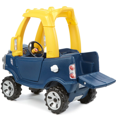 Машинка каталка Cozy Truck Little Tikes 620744