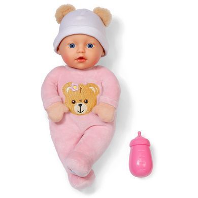 М'яка інтерактивна лялька Baby Born Rosie (30 см) Zapf Creation 840481