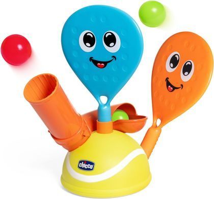 Набір для гри в падель Padel Set Chicco 12174.00