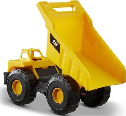 Игрушечный самосвал Строительная бригада (25 см) Cat Construction Fleet Funrise 82021F