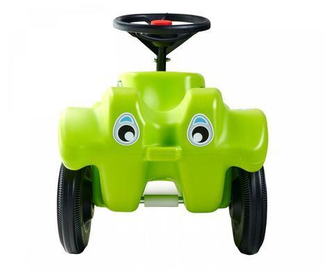 Дитяча машинка-каталка Bobby Car Classic Dino Big 56143