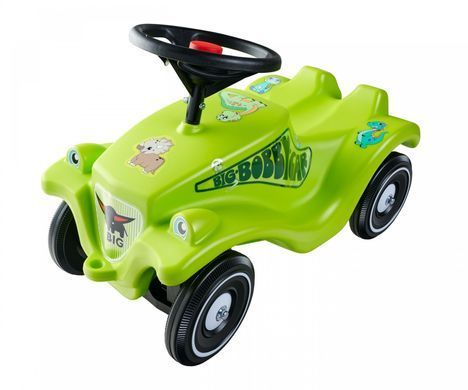 Дитяча машинка-каталка Bobby Car Classic Dino Big 56143