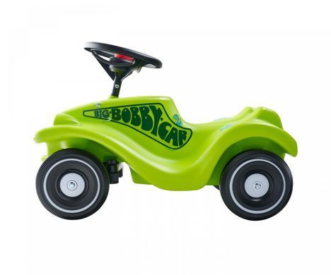 Дитяча машинка-каталка Bobby Car Classic Dino Big 56143