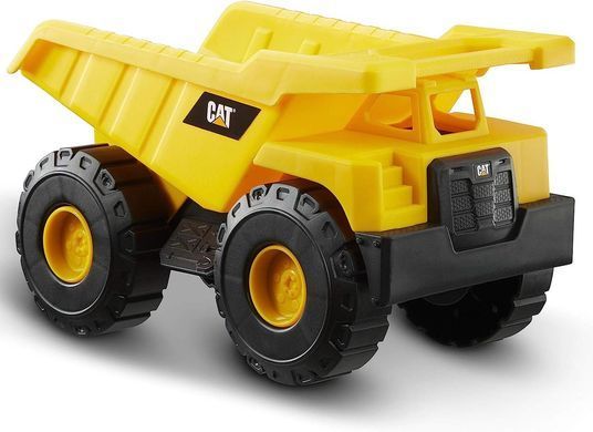 Игрушечный самосвал Строительная бригада (25 см) Cat Construction Fleet Funrise 82021F